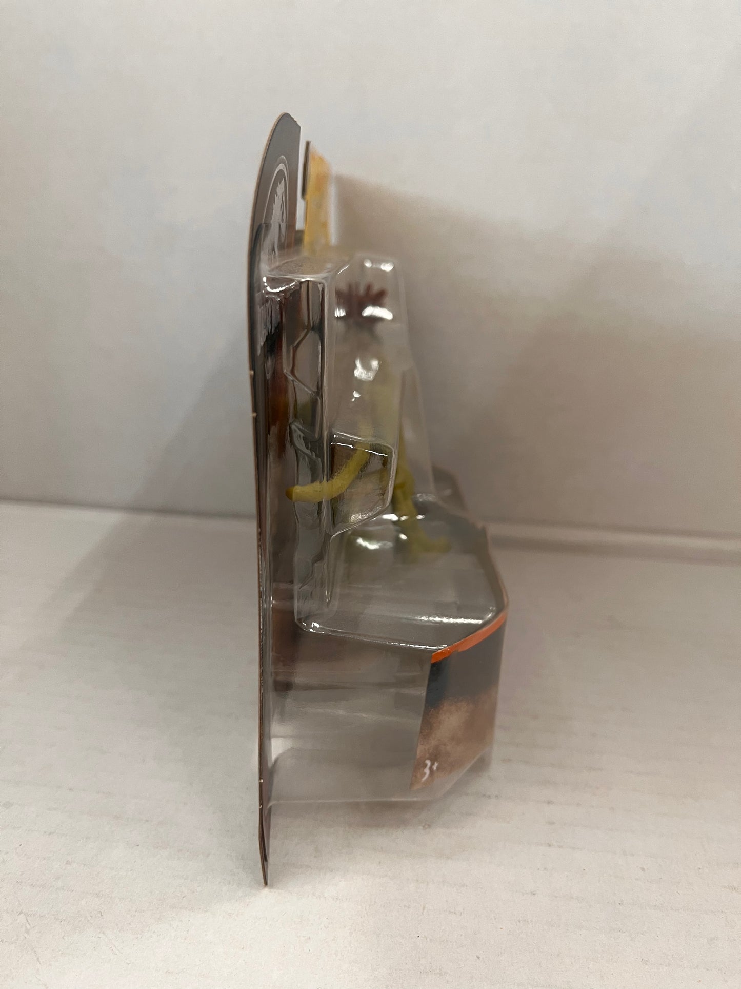 Dracorex • Jurassic World DINO ESCAPE Wild Pack Figure Mattel