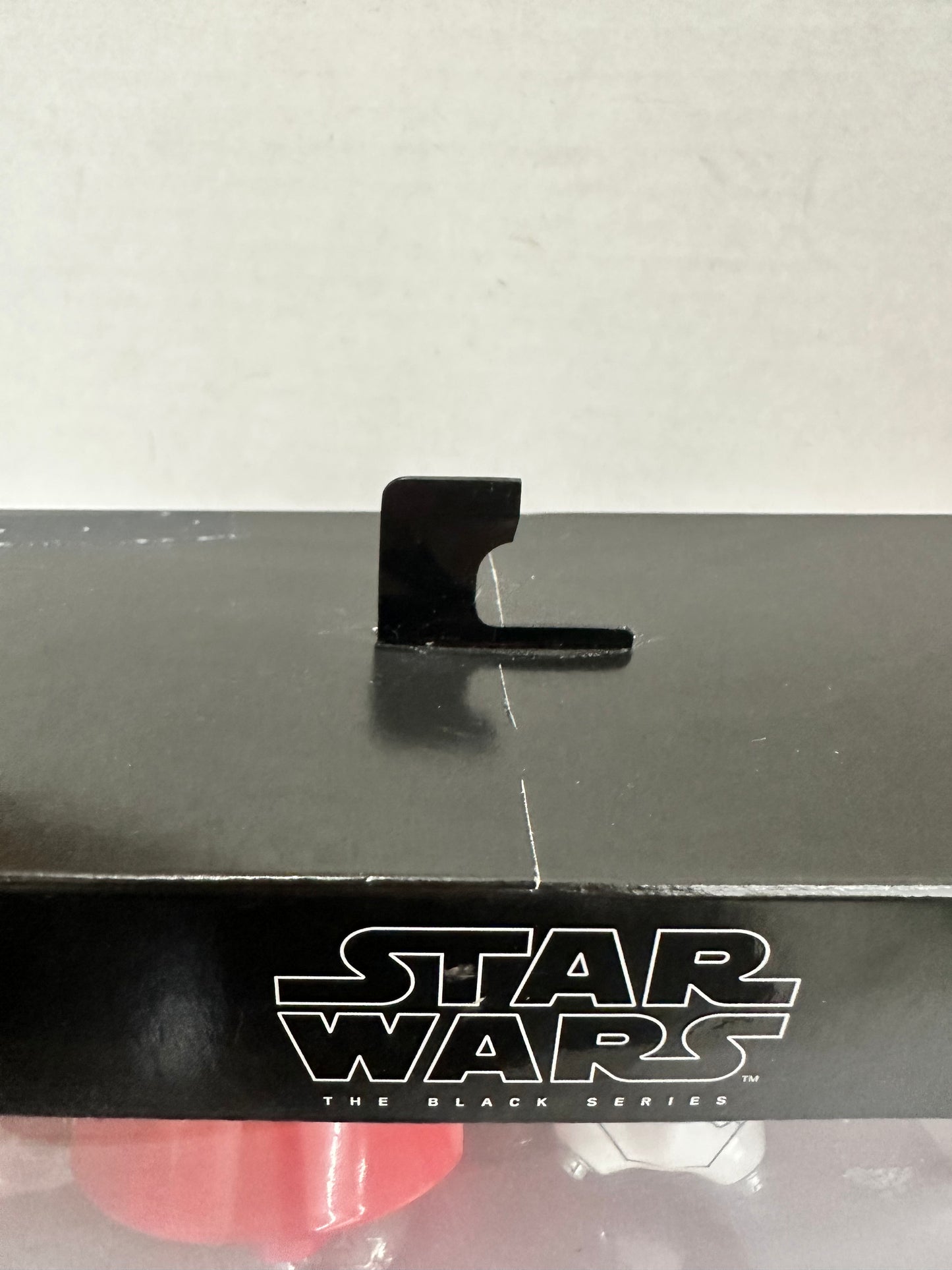 Star Wars Titanium Elite Praetorian Guard and First Order Flametrooper Helmets