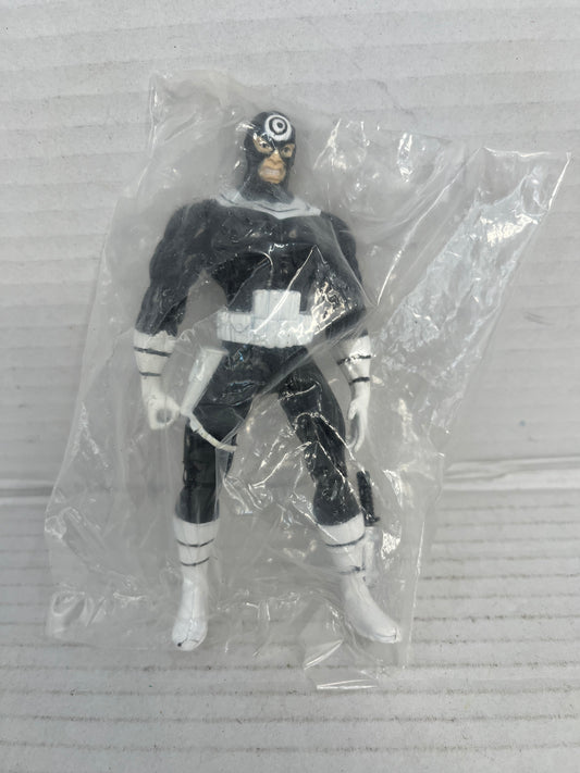 Toyfare Exclusive BULLSEYE Mail Away Marvel Action Figure Toy Biz 1995