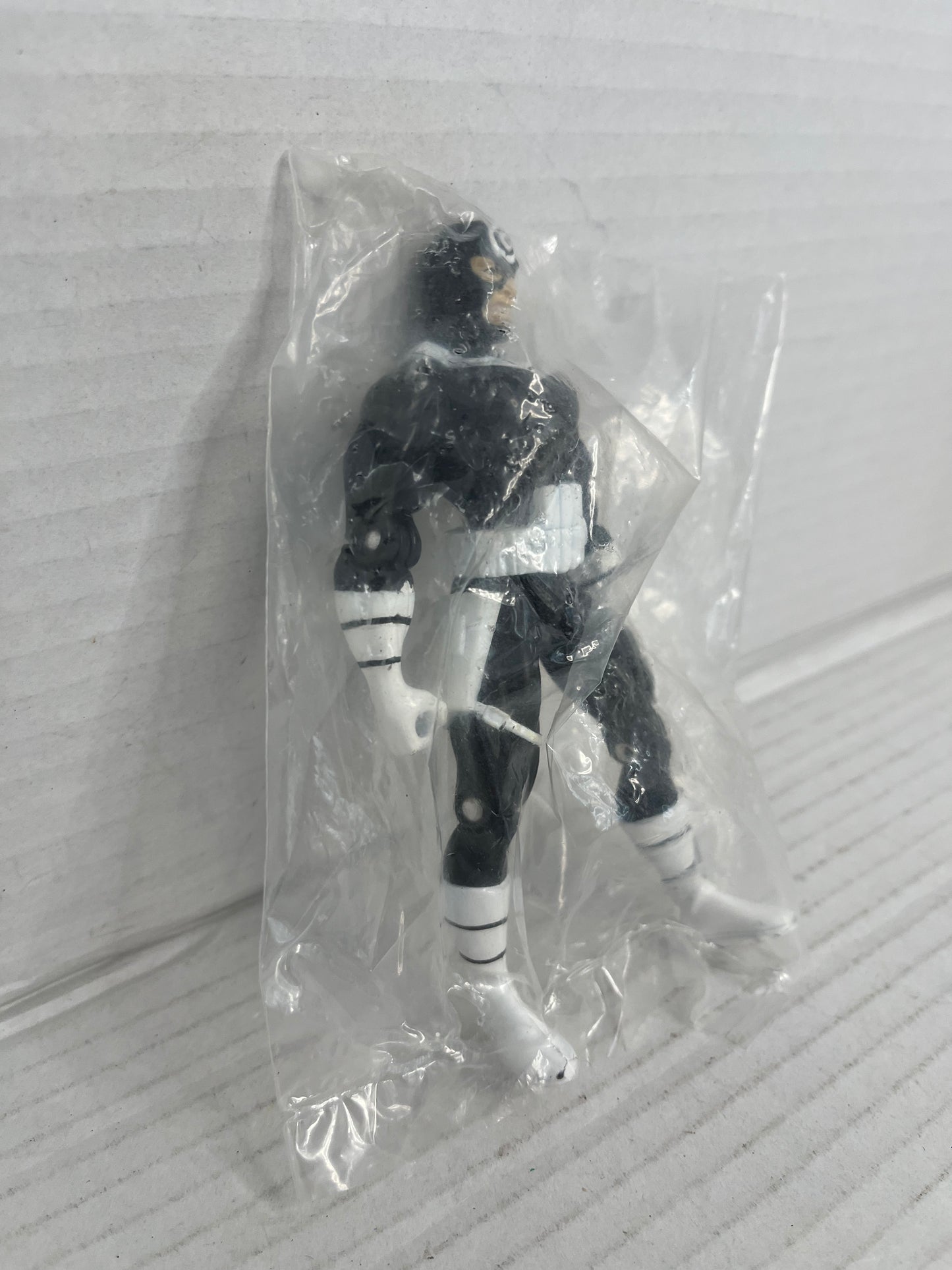 Toyfare Exclusive BULLSEYE Mail Away Marvel Action Figure Toy Biz 1995