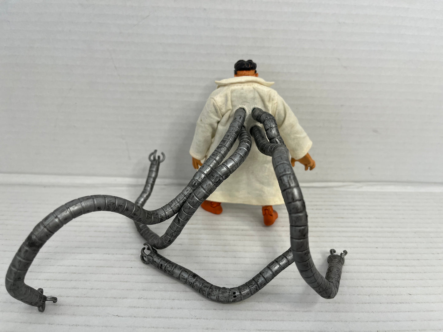 Marvel Legends Sinister Six Dr Octopus Toy Biz Figure Doc Ock Spider-Man