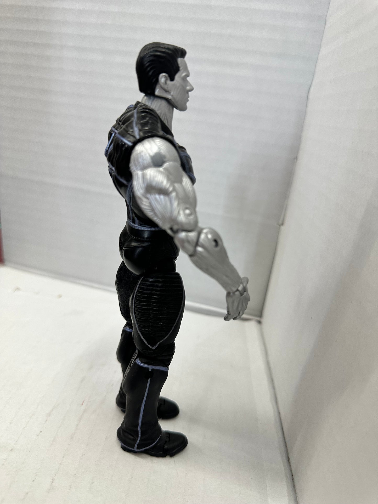 Marvel Legends Brood Queen Series X3 Colossus Figure Loose Complete