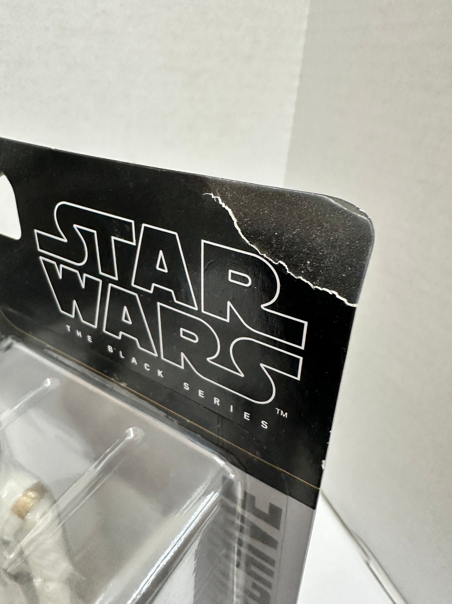 Star Wars Black Series Archive Grand Admiral Thrawn Figure