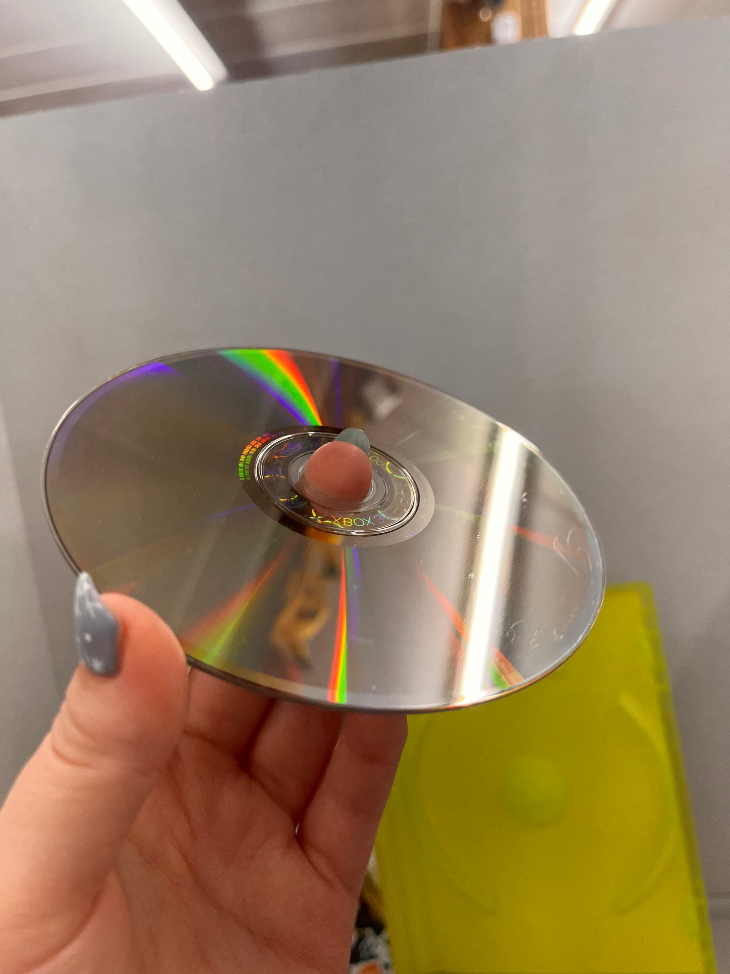 Soul Calibur IV 4 (Microsoft Xbox 360, 2008) XBOX360 Complete With Manual