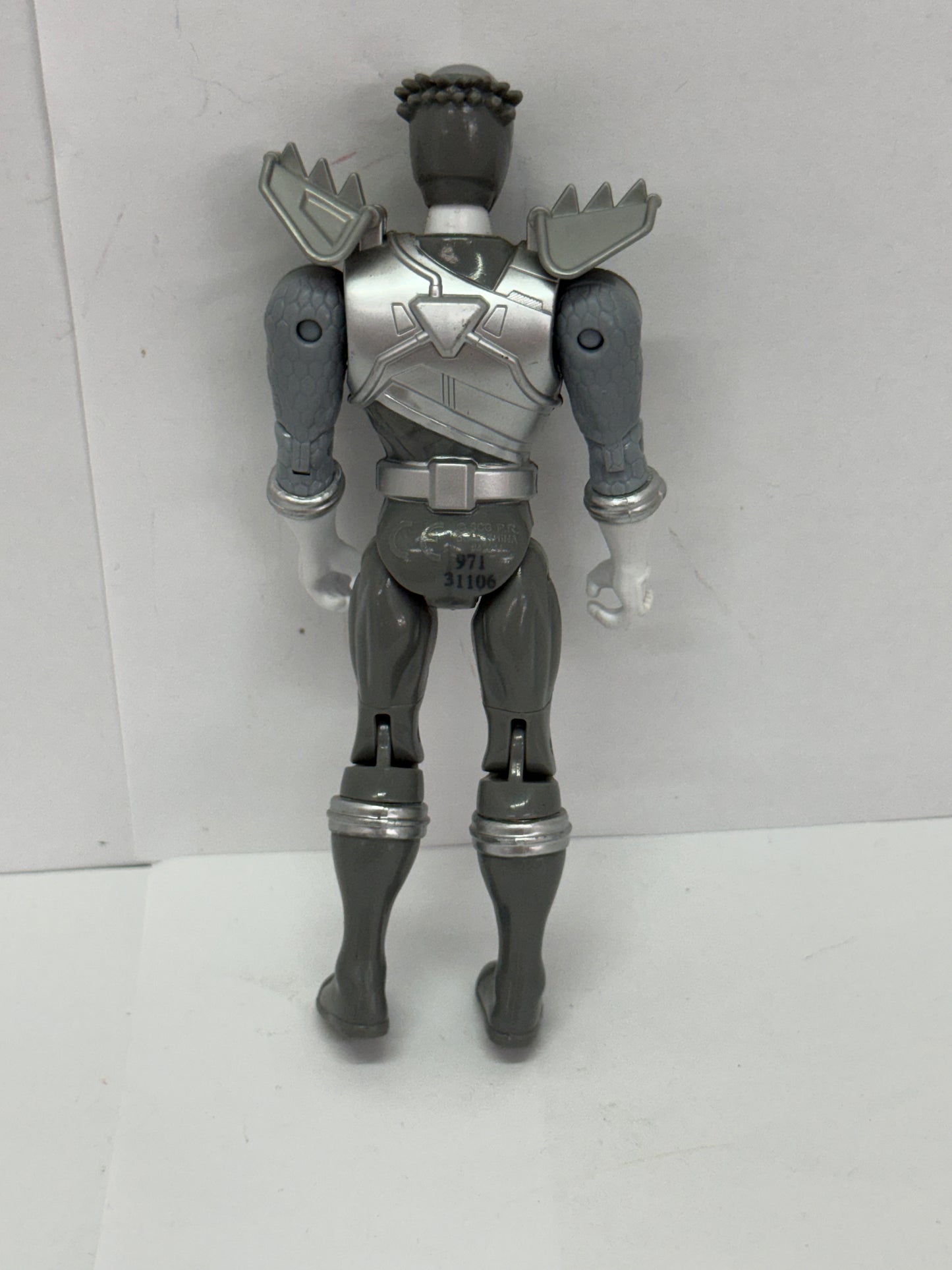 Power Rangers GRAPHIT RANGER Dino SUPER drive charge bandai mighty morphin armor