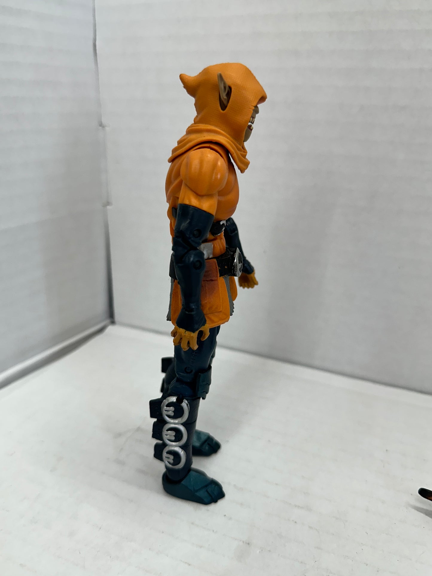 Marvel Legends Hobgoblin BAF 2015 Spider-Man Wave 6" Figure