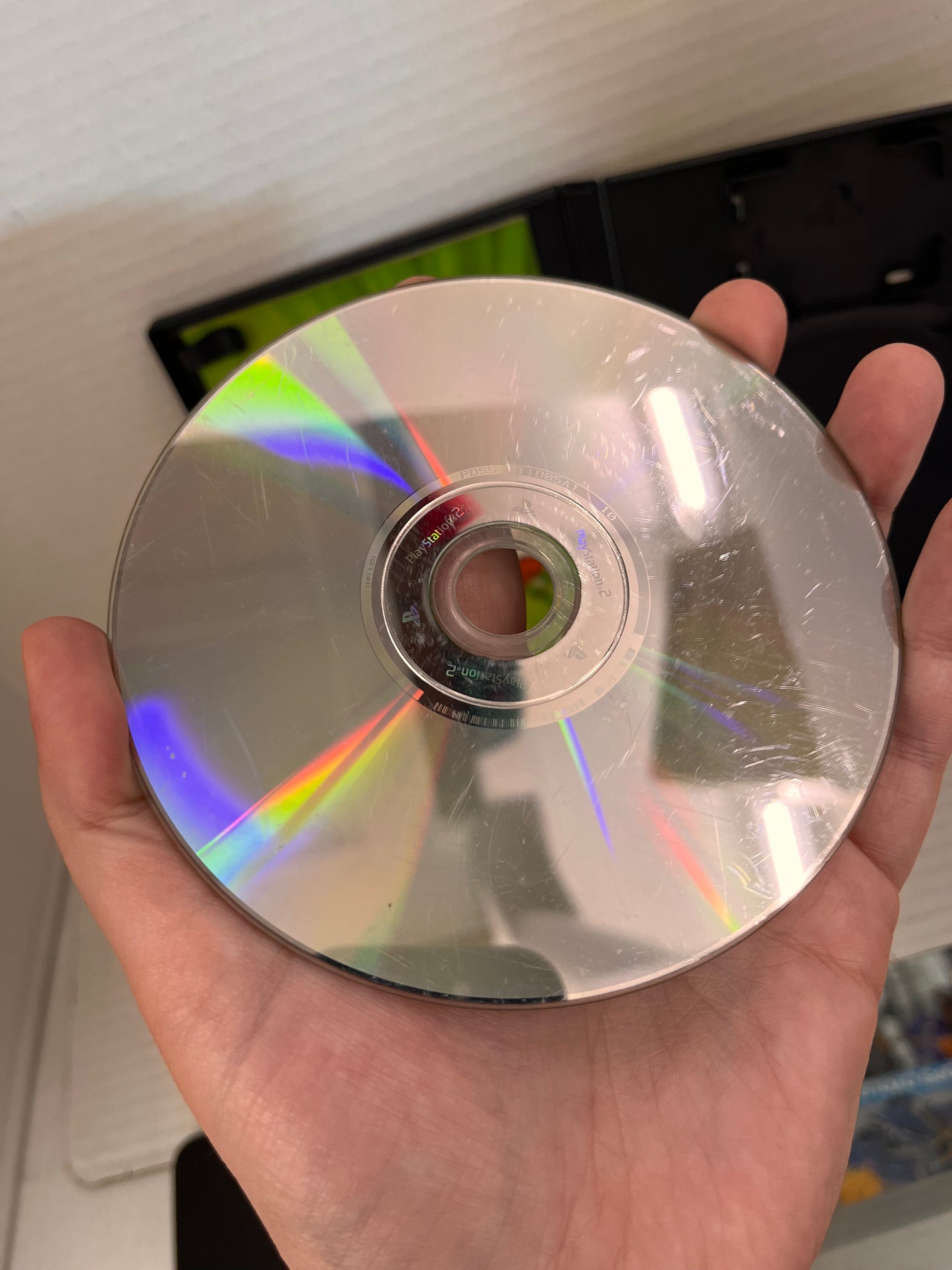 Crash Twinsanity - PlayStation 2