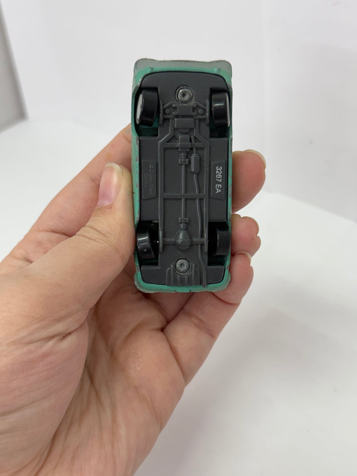 Disney Pixar Cars Rusty Rust-Eze Die-cast Car