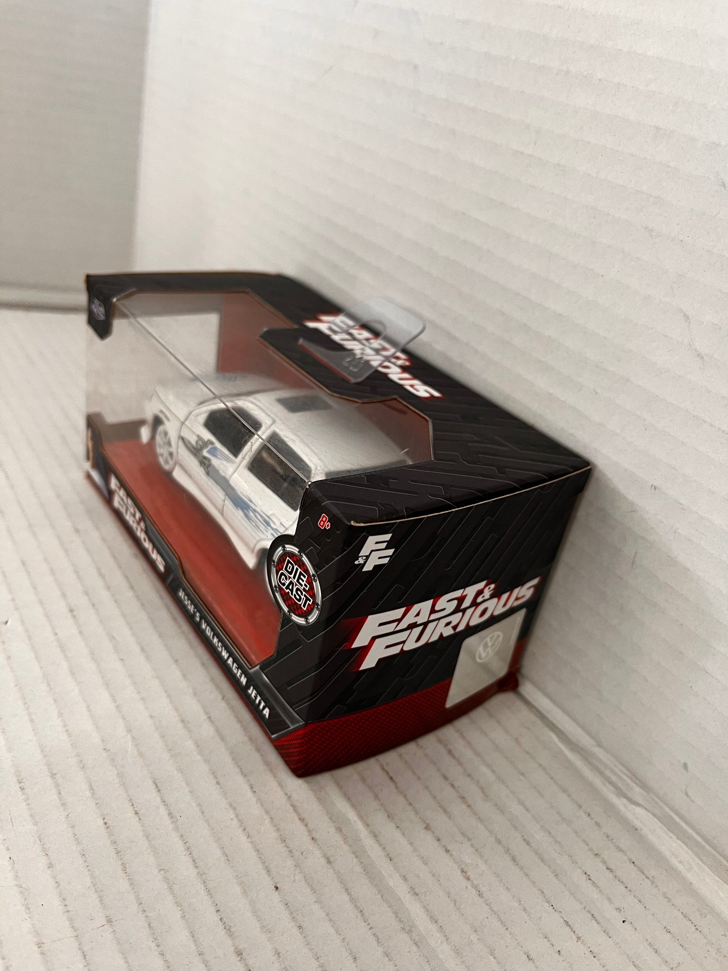 Jada Fast And Furious Jesse's Volkswagen Jetta 1:32
