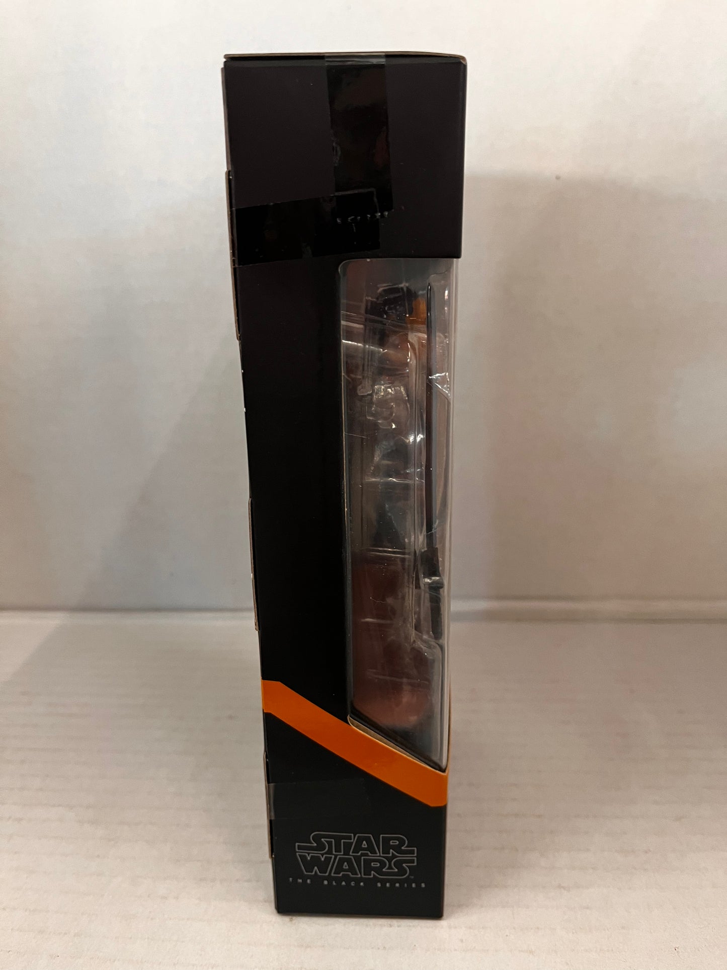 Star Wars Black Series The Mandalorian MOFF GIDEON #08