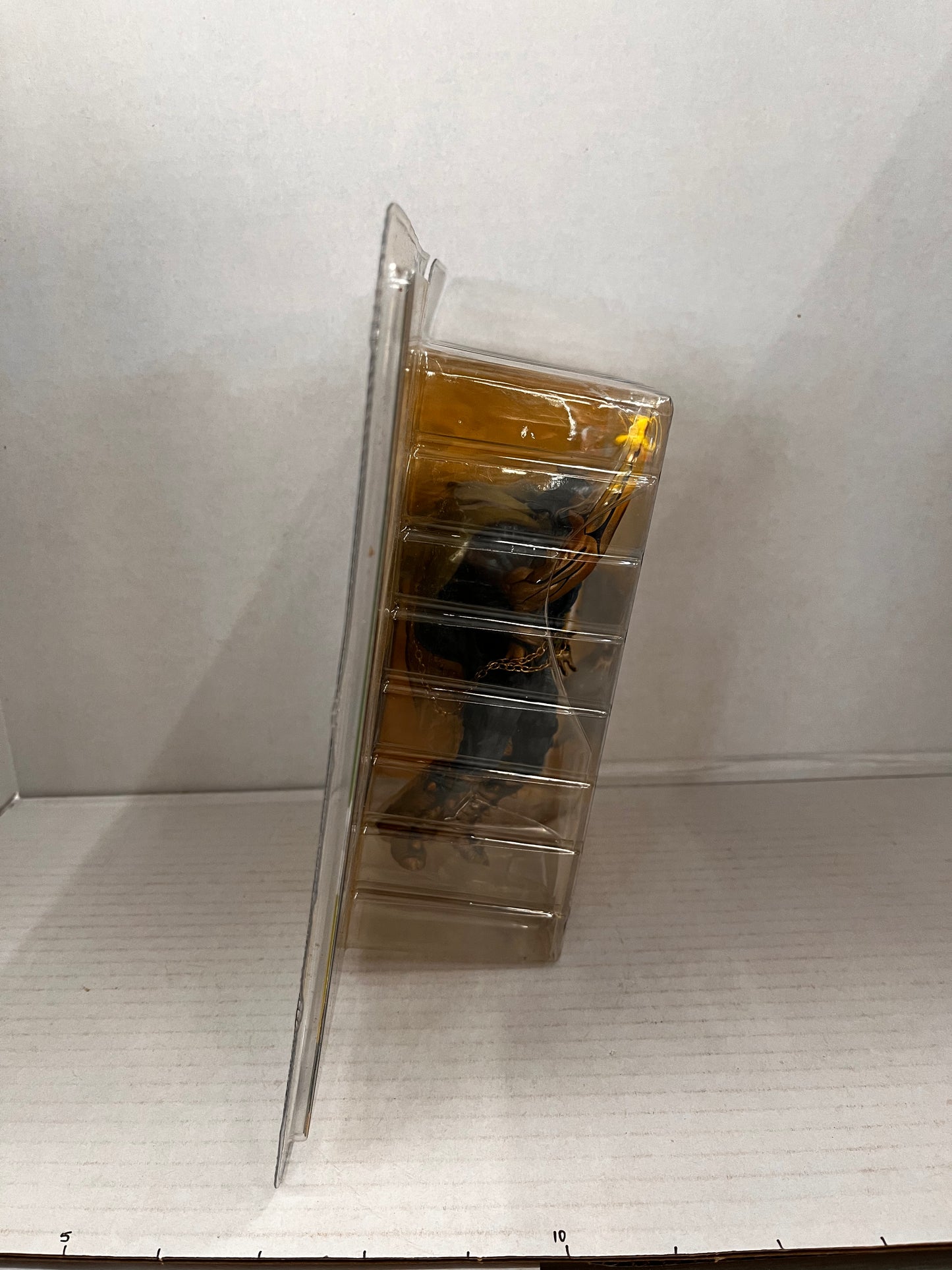 Spawn Reborn Series Redeemer Action Figure by McFarlane Toys