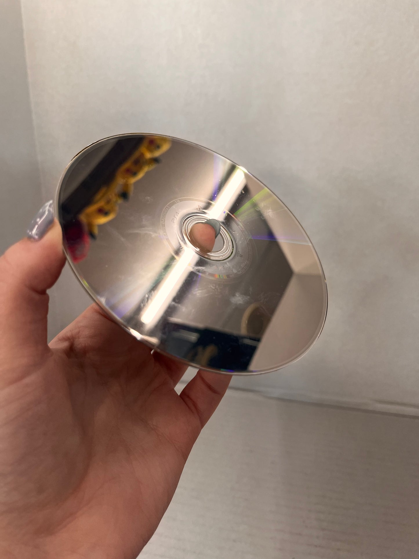 Crash Bandicoot N. Sane Trilogy (Sony PlayStation 4 PS4, 2017)