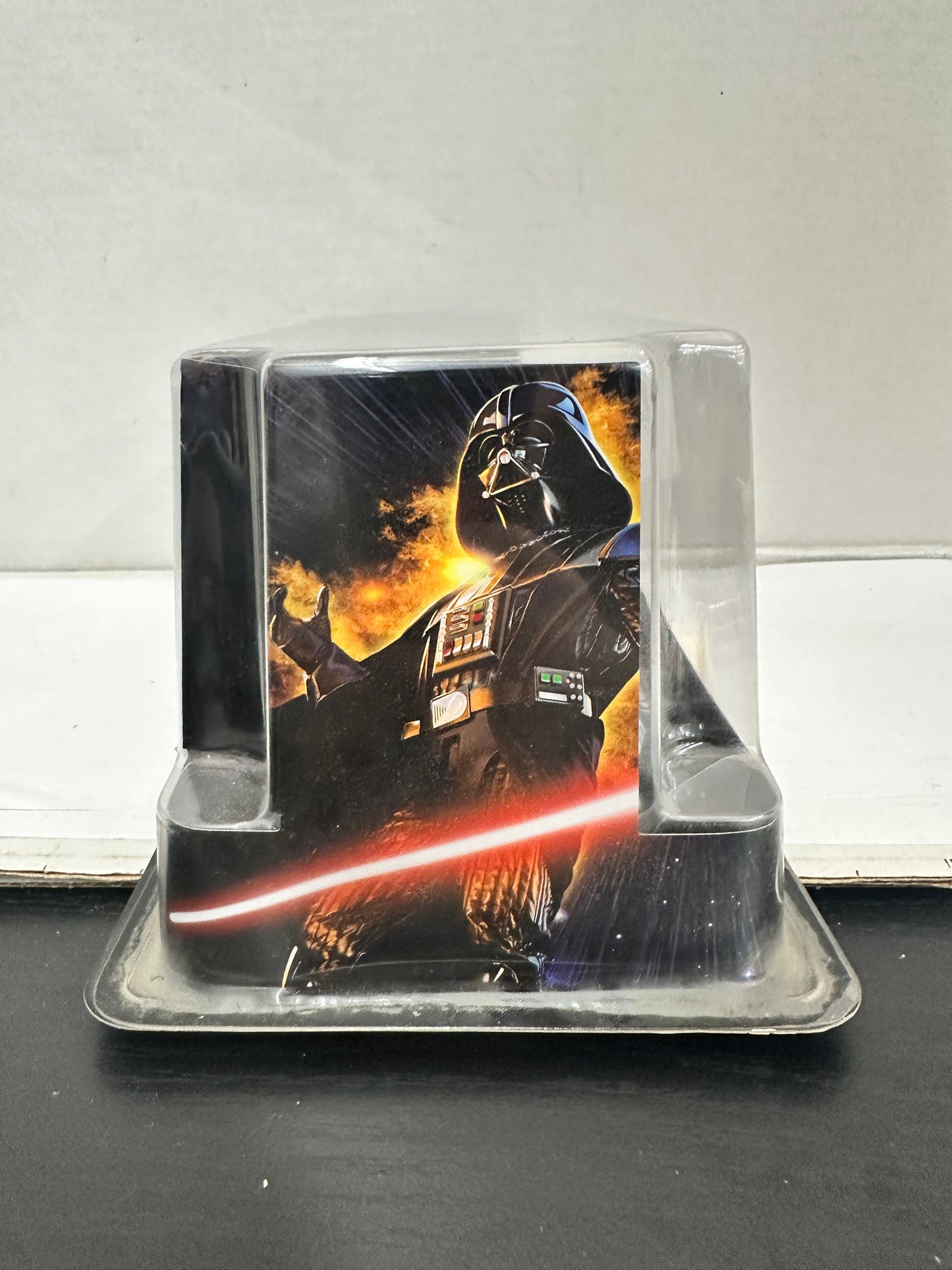 Disney Store Star Wars The Empire Strikes Back Playset Exclusive 6 Figures