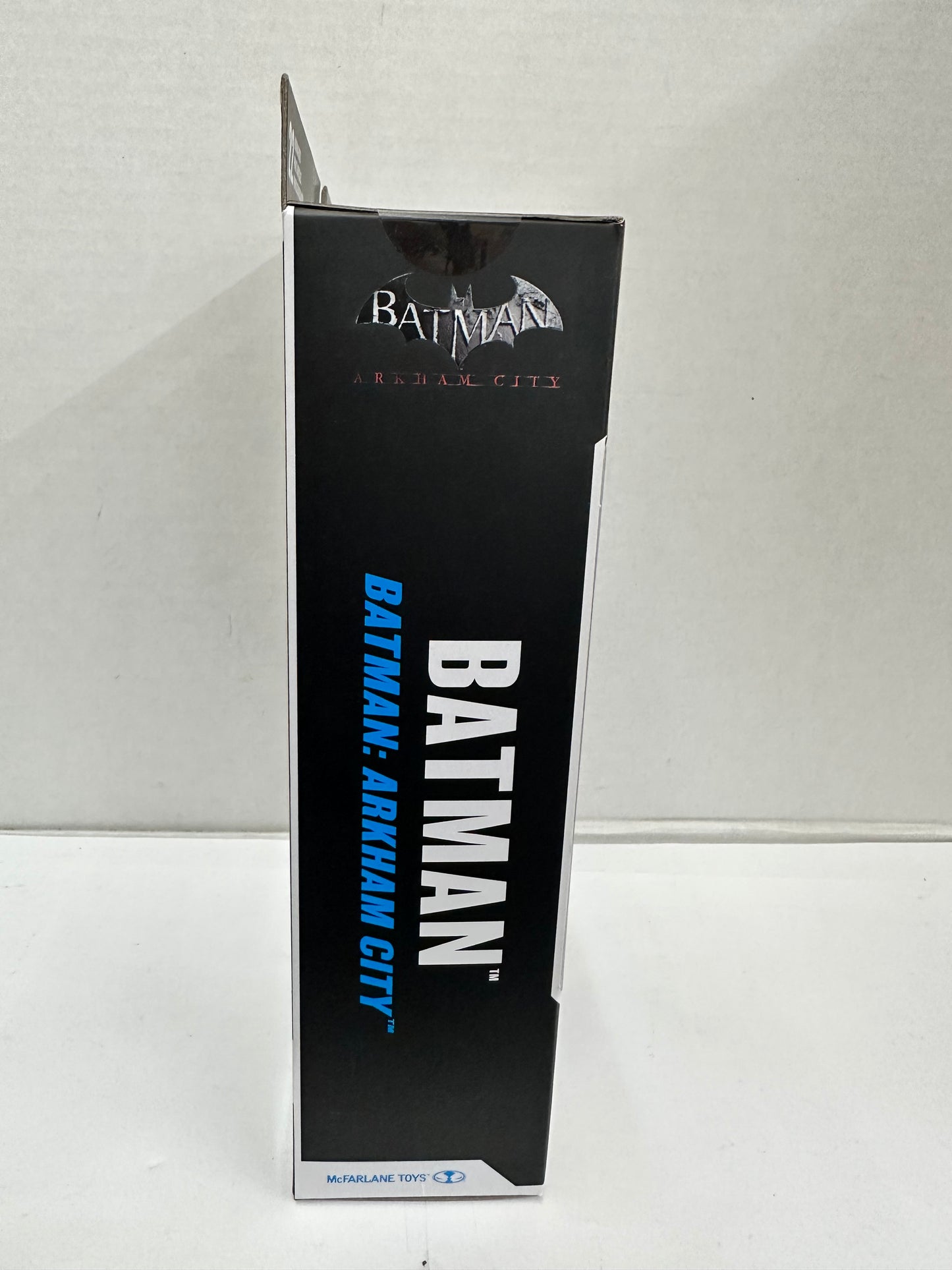 Mcfarlane DC Multiverse - Batman: Arkham City: Batman (Gold Label)