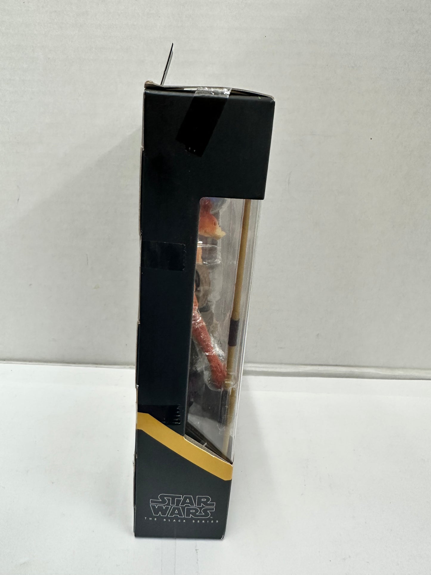 Star Wars Black Series Jar Jar Binks 6" Action Figure CIB
