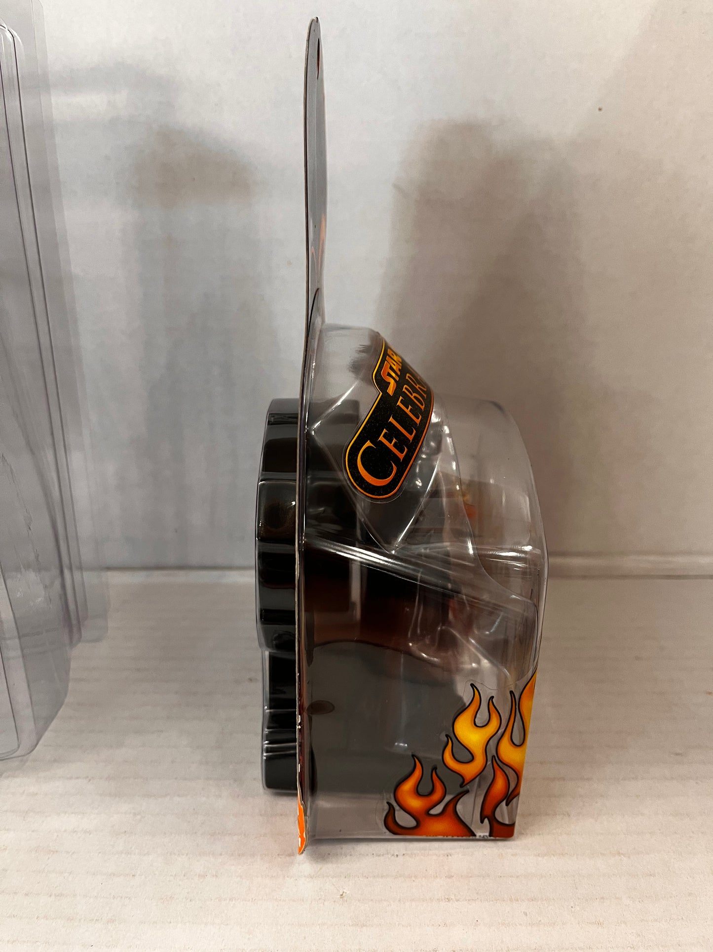 Star Wars Celebration 3 Darth Vader Action Figure Convention Exclusive