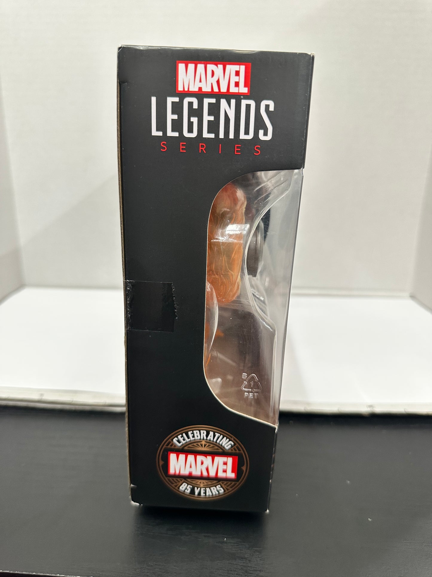Marvel Legends Ghost Rider Danny Ketch Action Figure 85th Anniversary