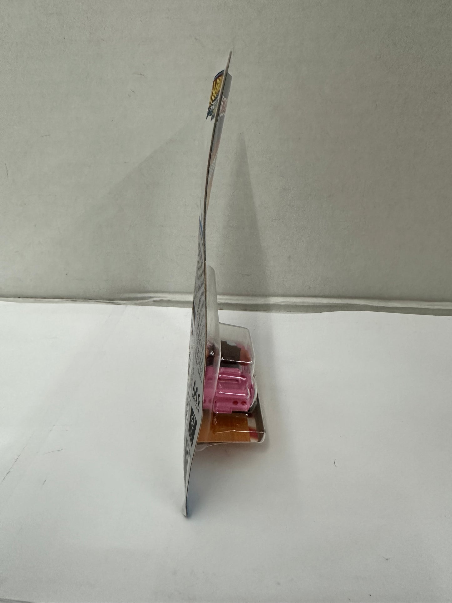 Gizmo Gremlins Hot Wheels Racer Verse Pink Corvette Car