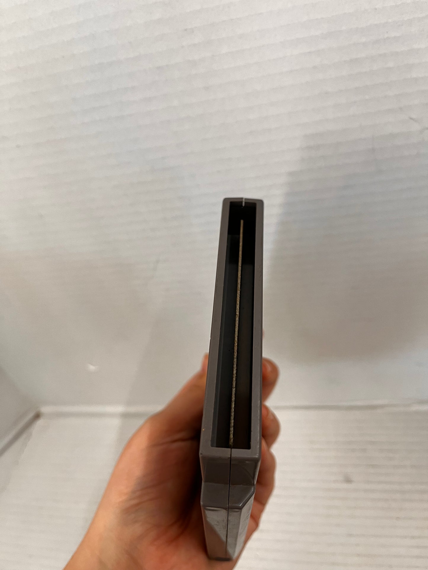 Slalom (Nintendo Entertainment System, 1986)