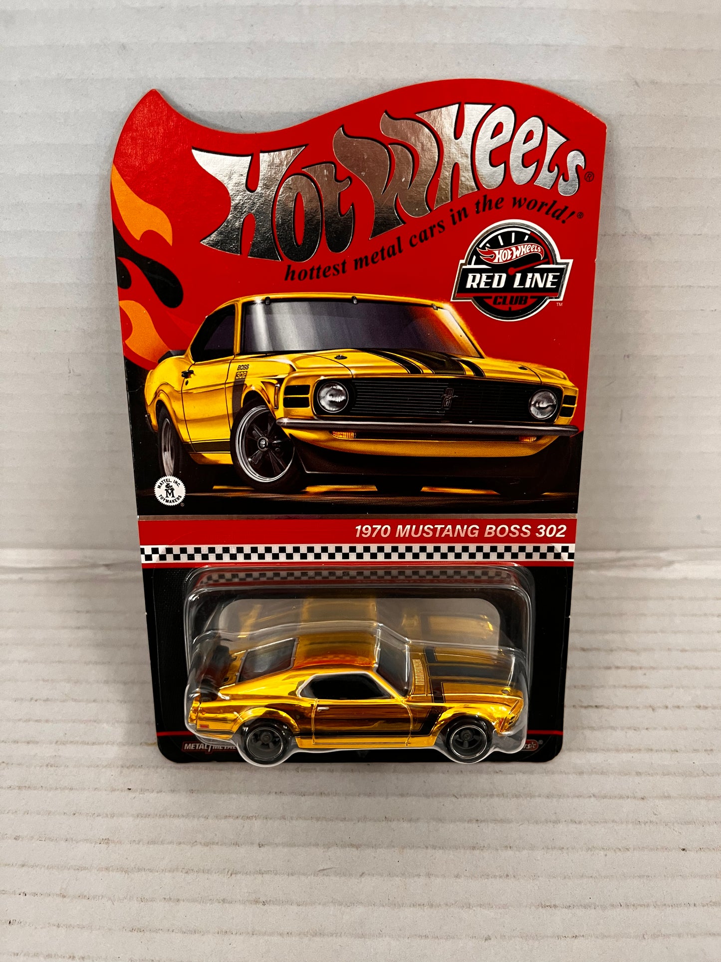 Hot Wheels A-Team Van 2011 New Models 39/50