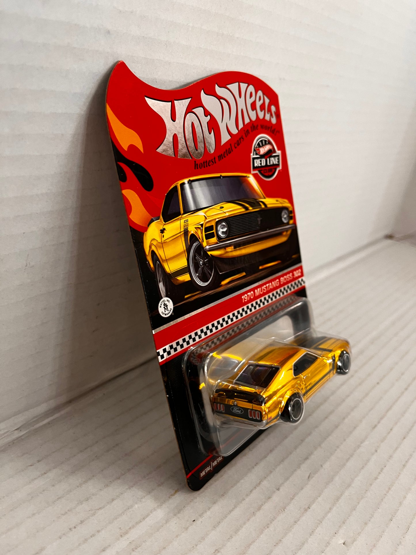 Hot Wheels A-Team Van 2011 New Models 39/50