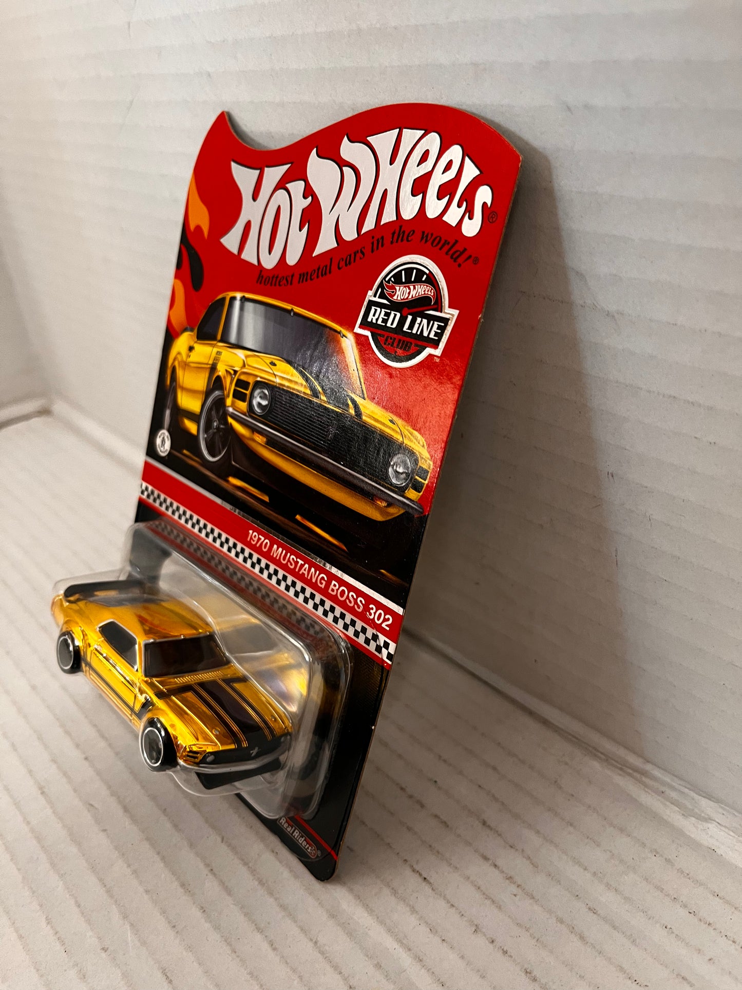 Hot Wheels A-Team Van 2011 New Models 39/50
