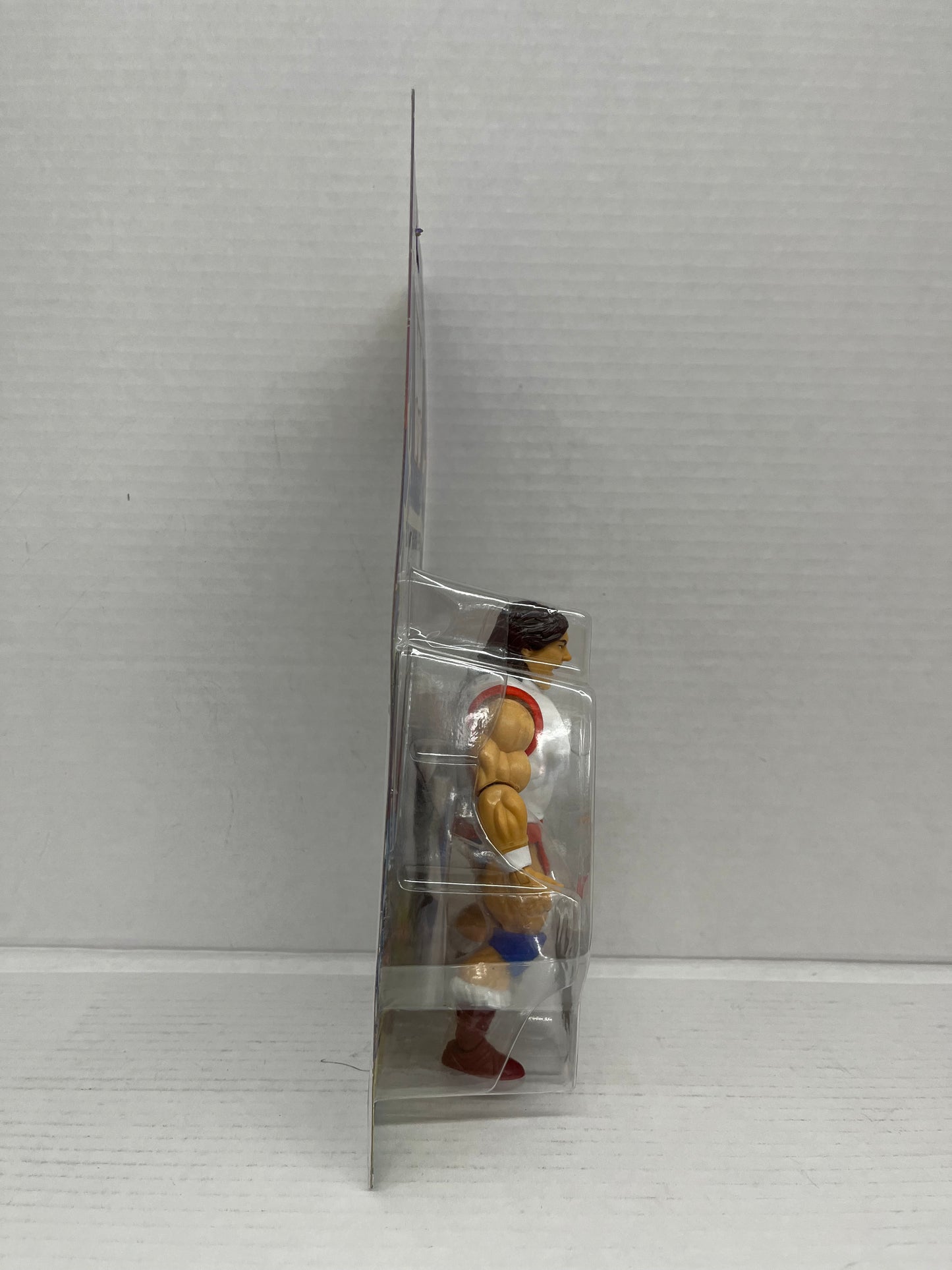 Mattel Masters of the WWE Universe "Rowdy" Roddy Piper Sealed MOTU