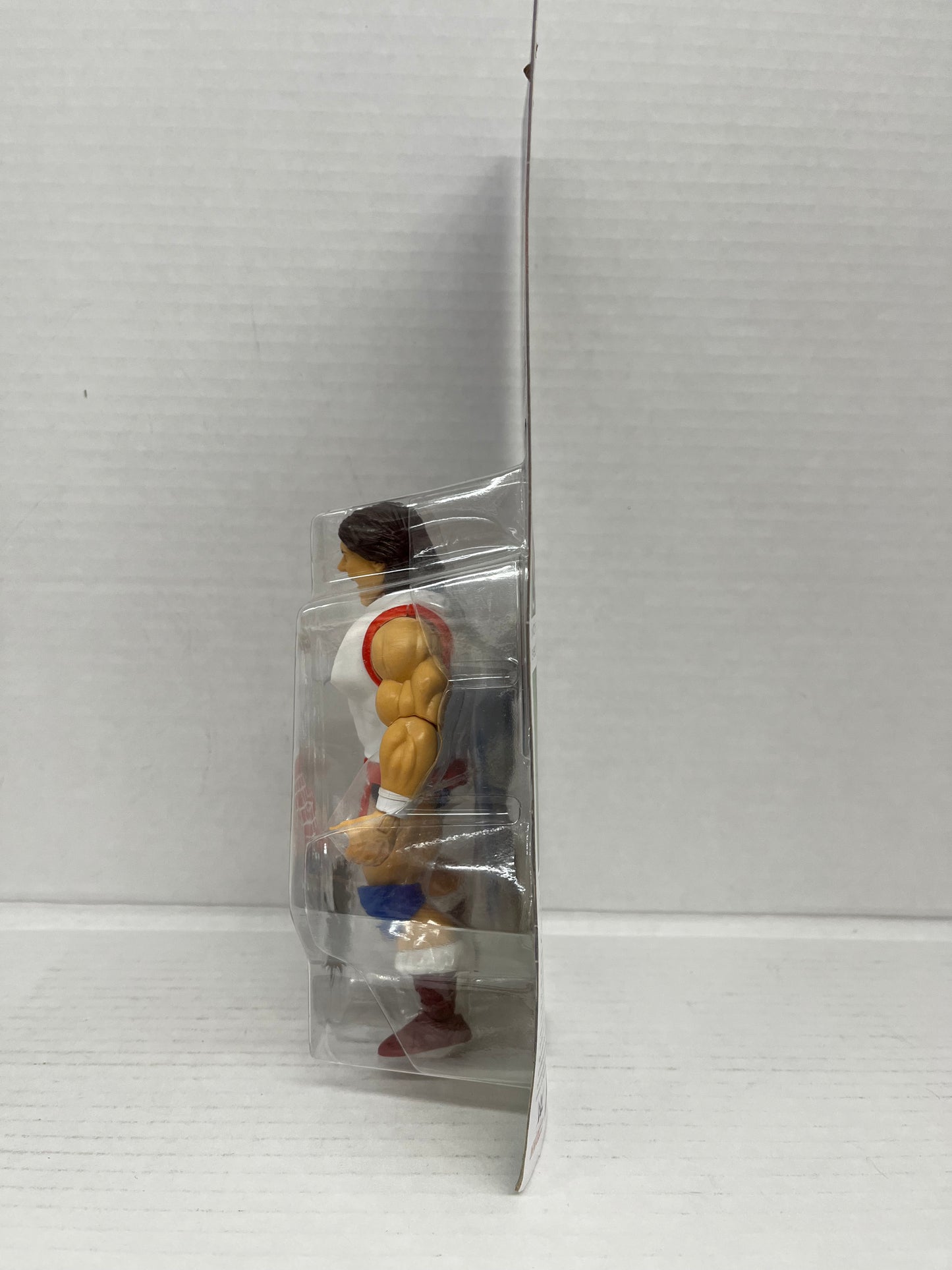 Mattel Masters of the WWE Universe "Rowdy" Roddy Piper Sealed MOTU
