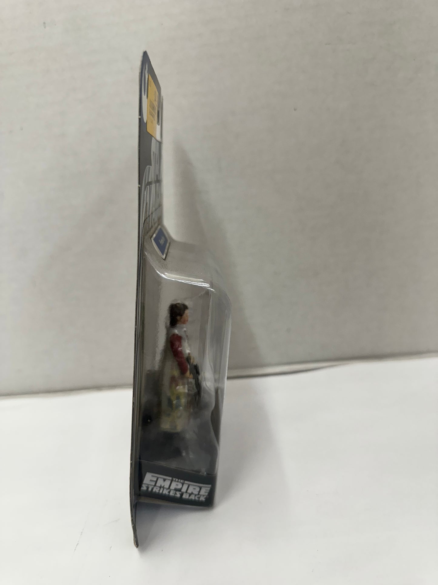 Star Wars Original Trilogy Collection PRINCESS LEIA Bespian ESB figure #18, 2004