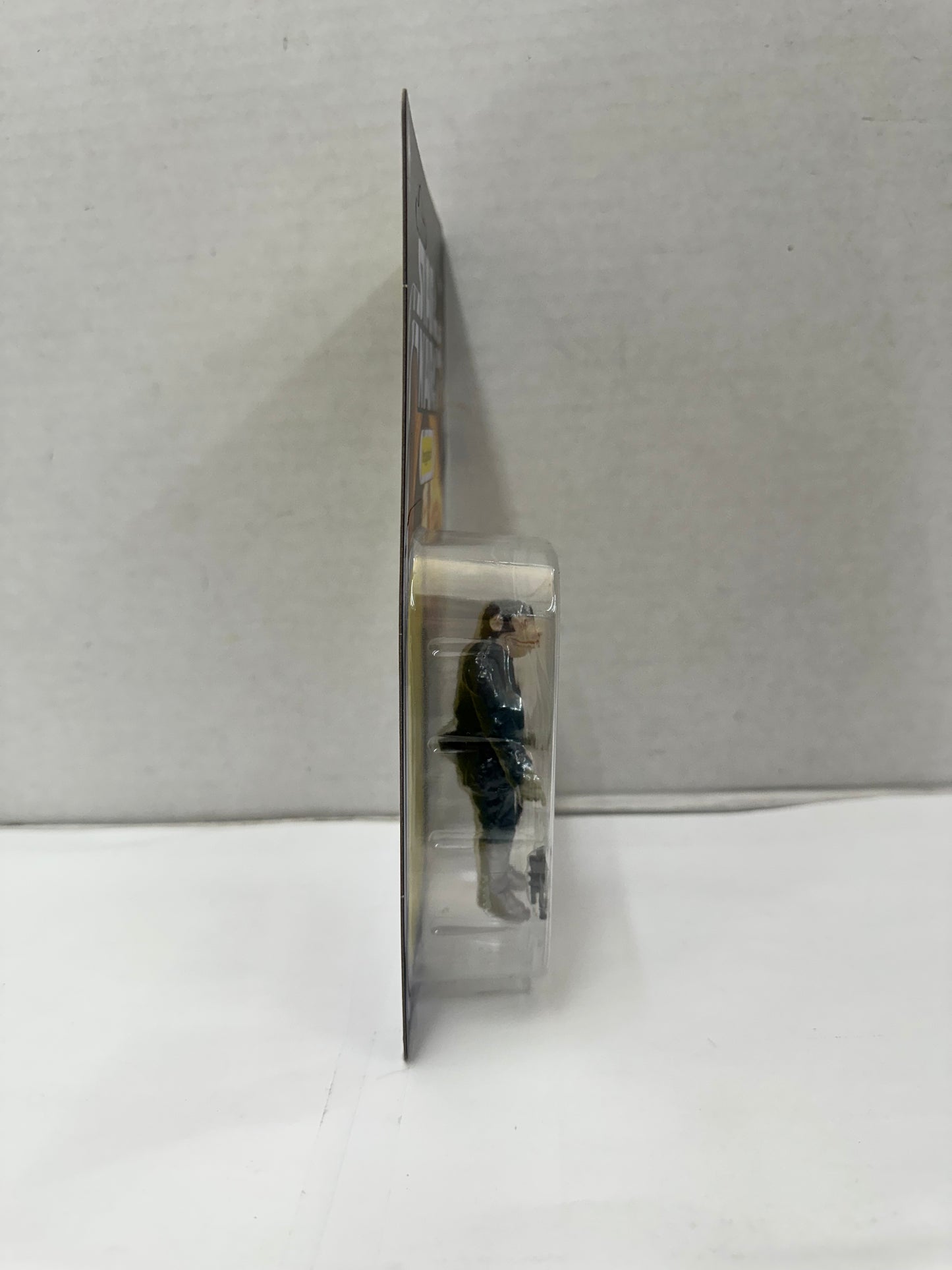 STAR WARS THE VINTAGE COLLECTION VC379 Blue Snaggletooth Unpunched