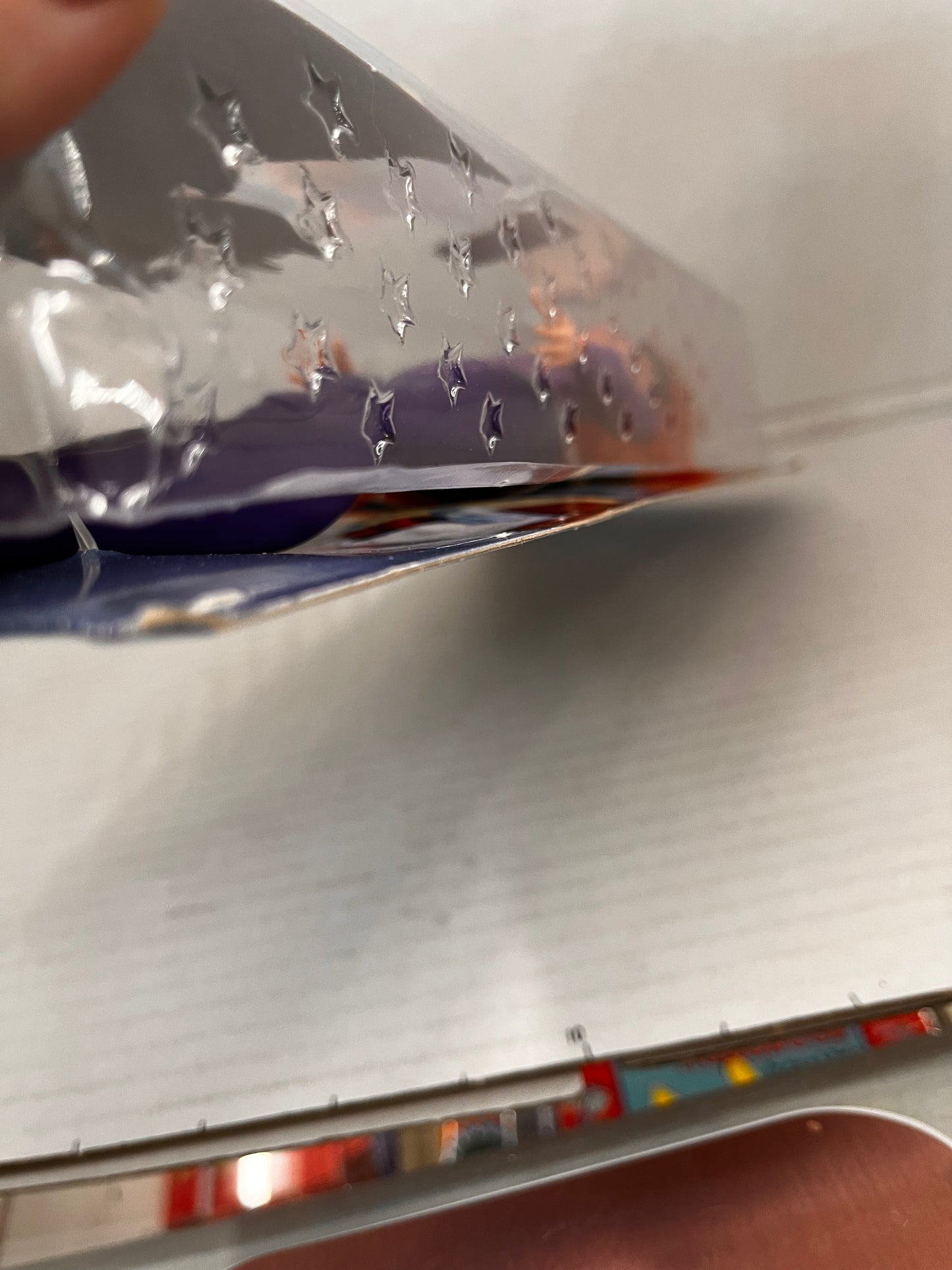 DC Super Hero Girl Gymnastics Batgirl