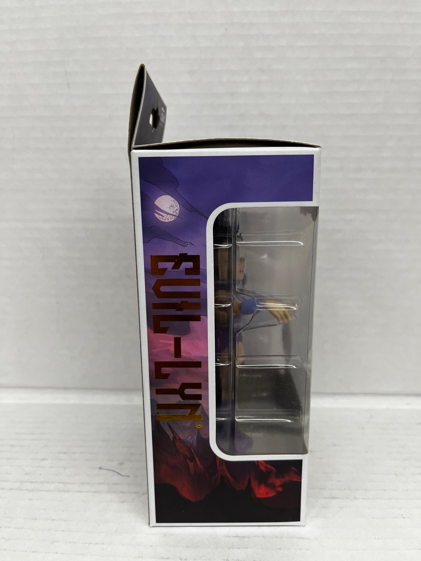 Funko Masters of the Universe Rock Candy Evil-Lyn Exclusive Vinyl Figure