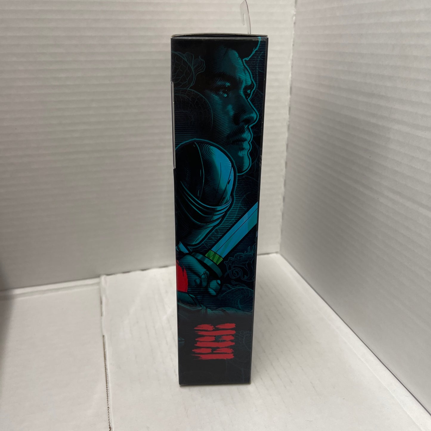 G.I. Joe Classified Series Snake Eyes #16