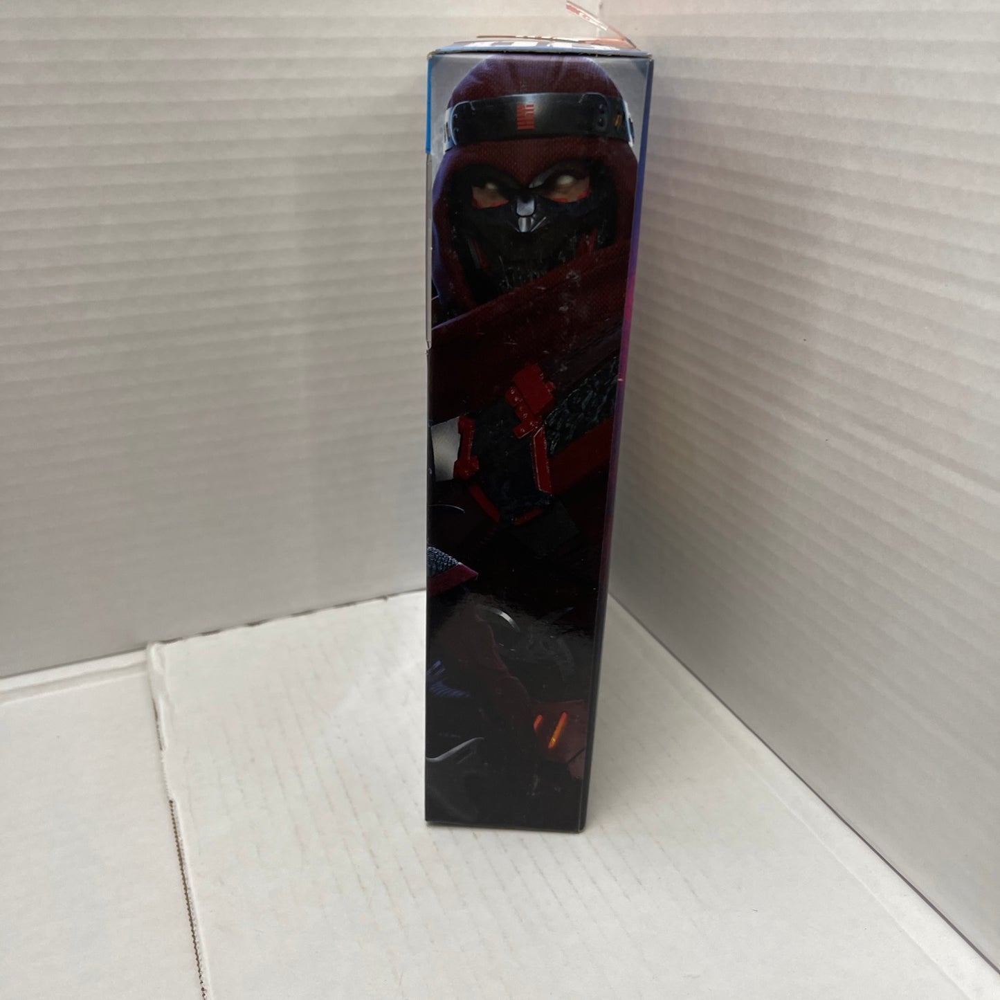 G.I. Joe Classified Series RED NINJA #08