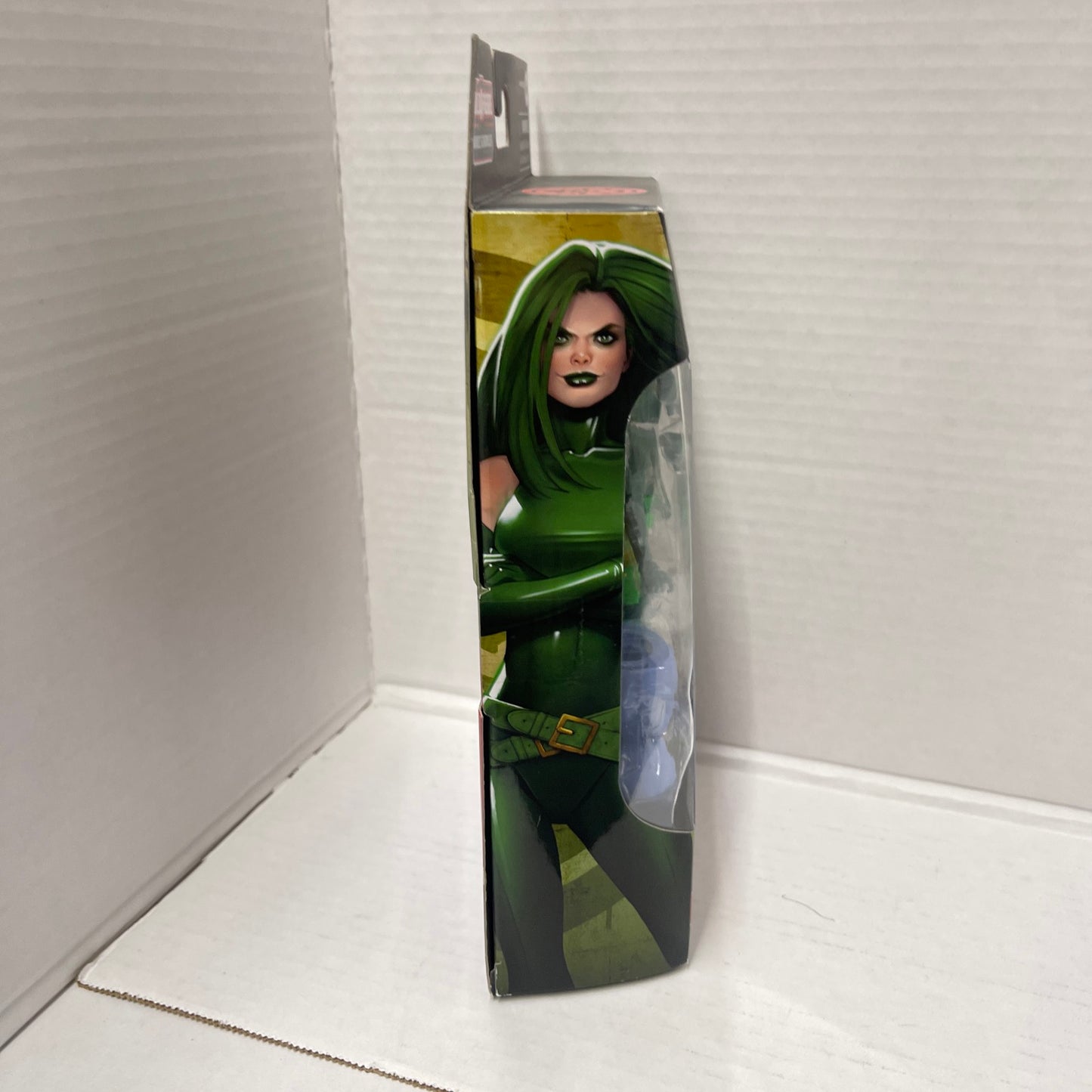 Marvel Legends Madame Hydra