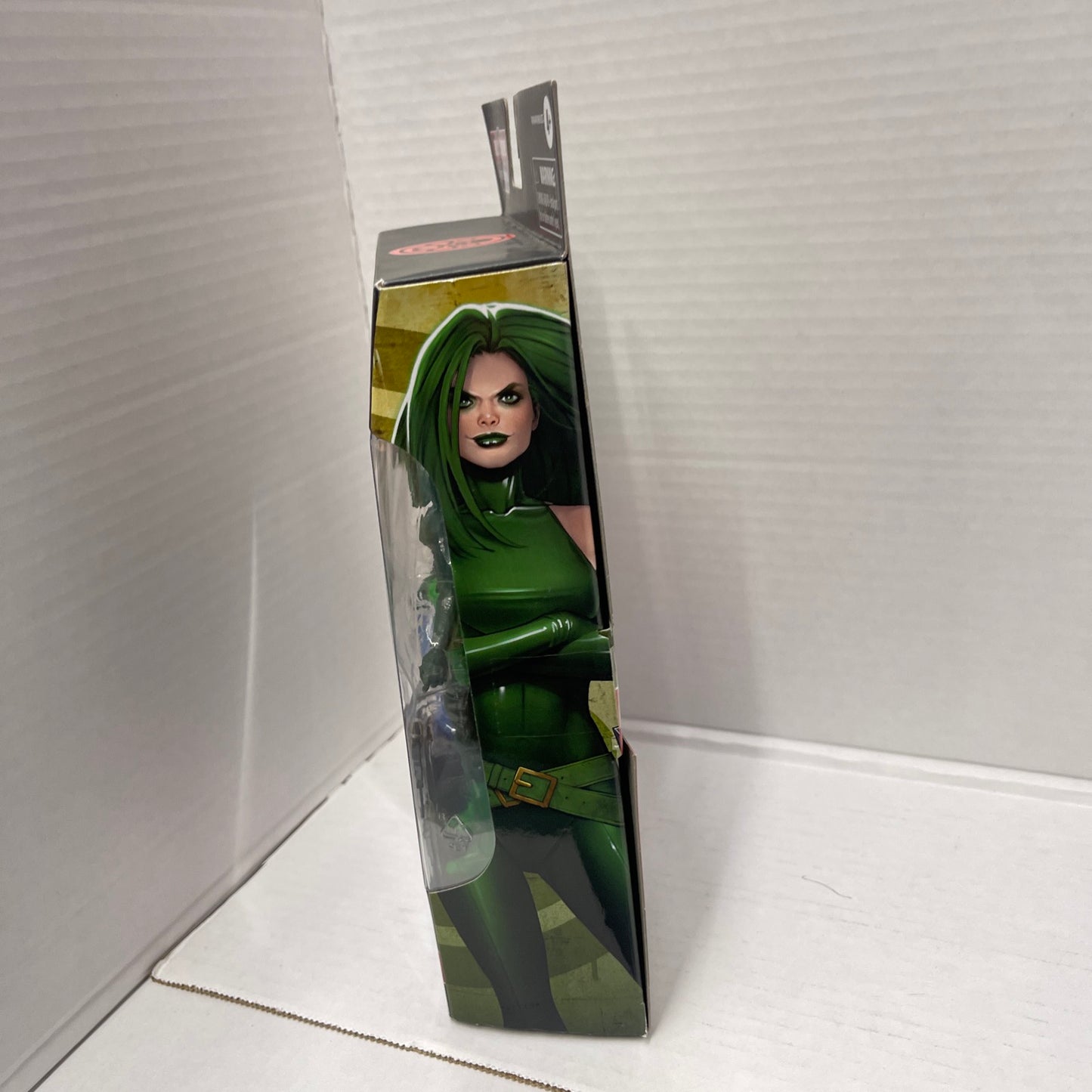 Marvel Legends Madame Hydra