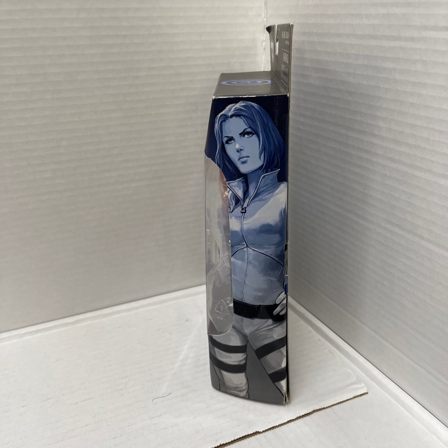 Marvel Legends Agents of Shield Sharon Carter