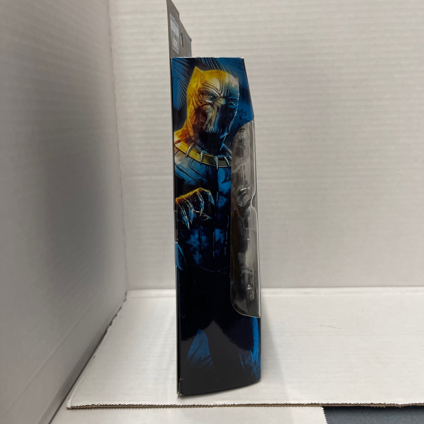 Marvel Legends Black Panther Okoye Baf Wave EriK Killmonger