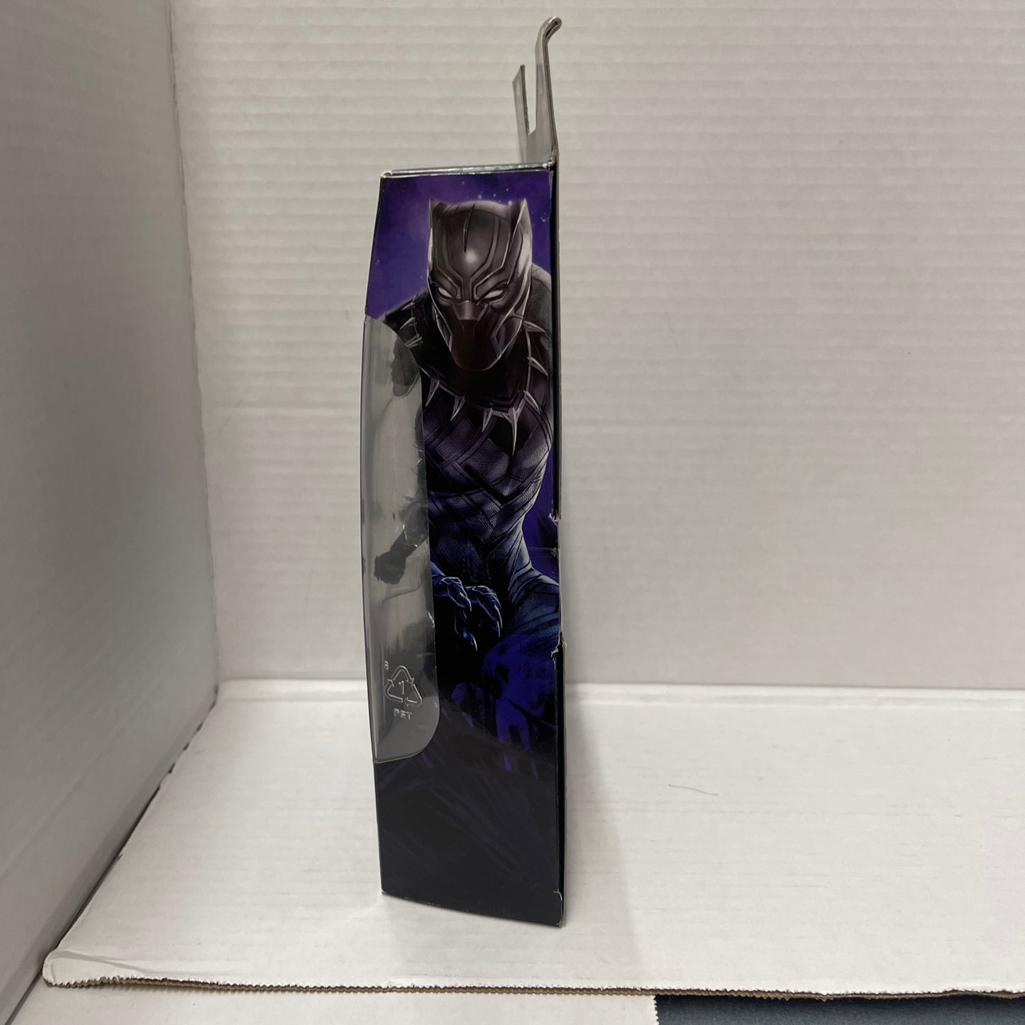Marvel Legends Black Panther Legacy Collection