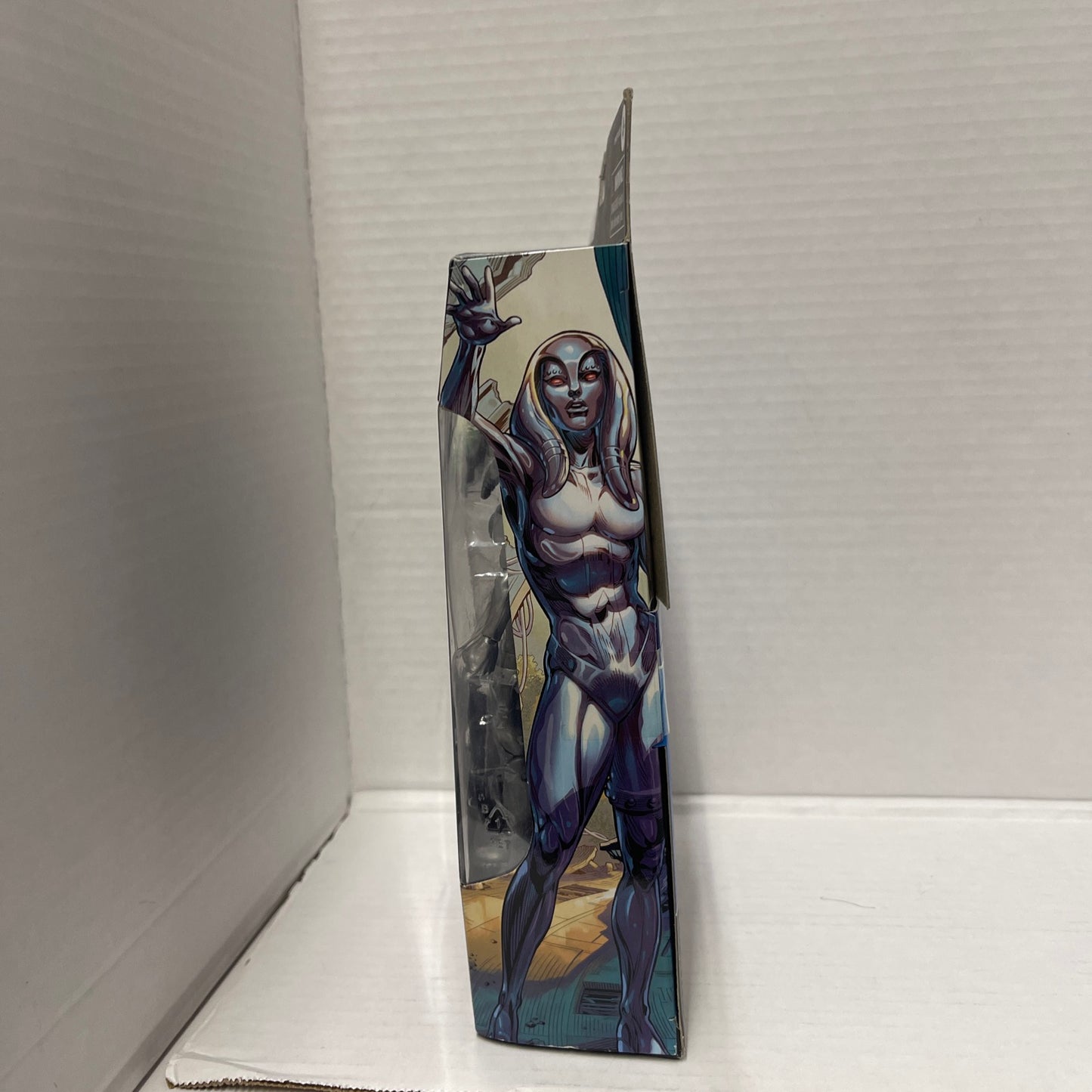 Hasbro Marvel Legends Series Jocasta Joe Fixit BAF