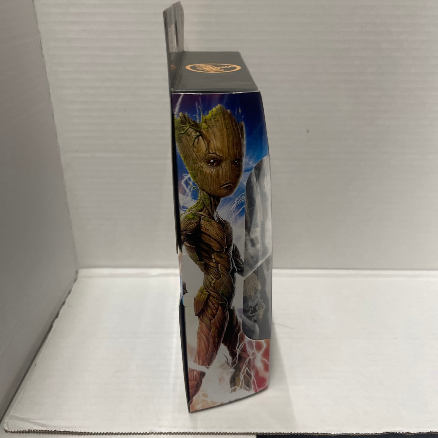 Marvel Legends Series - Thor Love & Thunder Groot