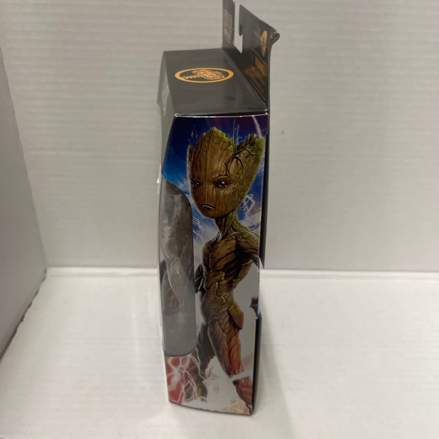 Marvel Legends Series - Thor Love & Thunder Groot