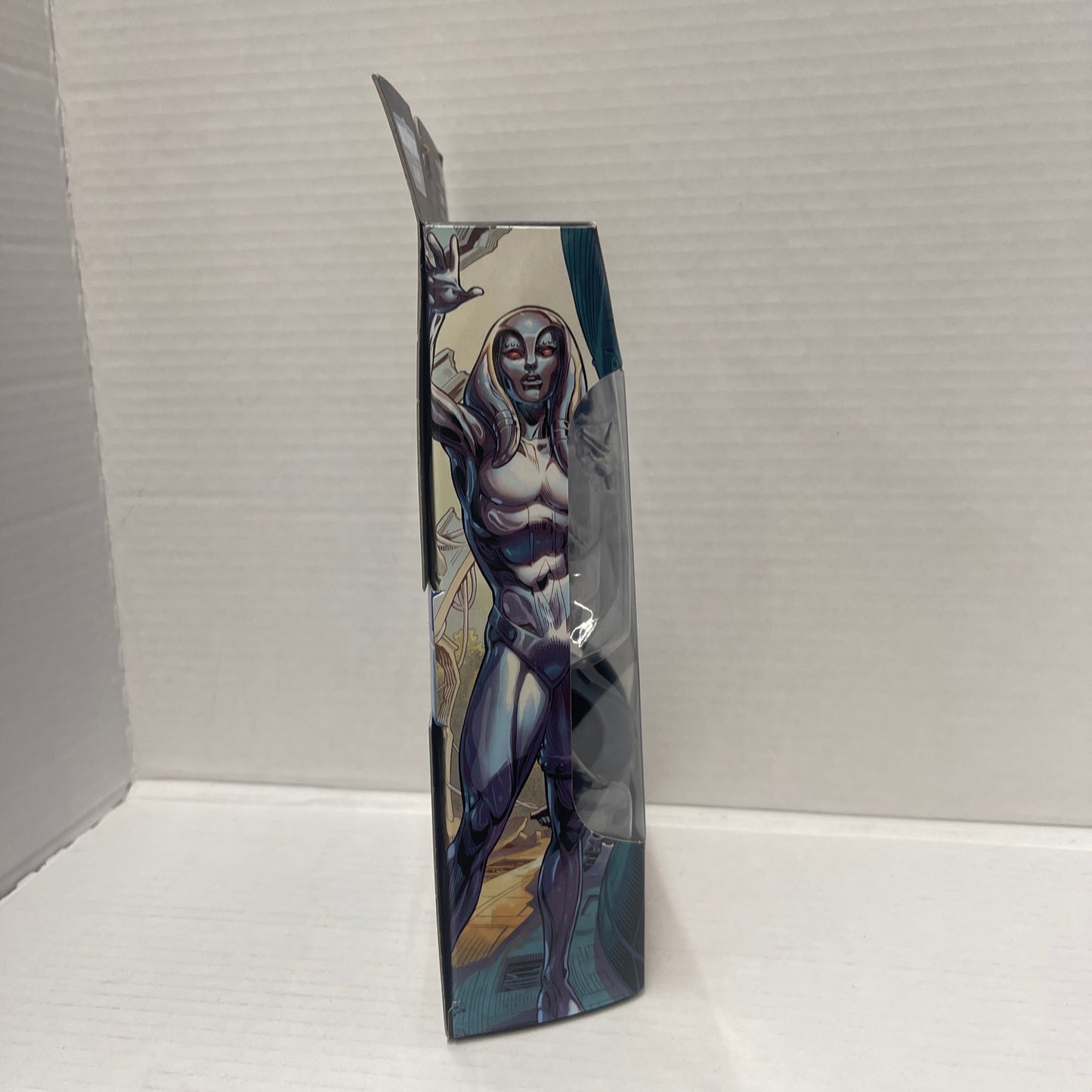 Hasbro Marvel Legends Series Jocasta Joe Fixit BAF Boxed 6