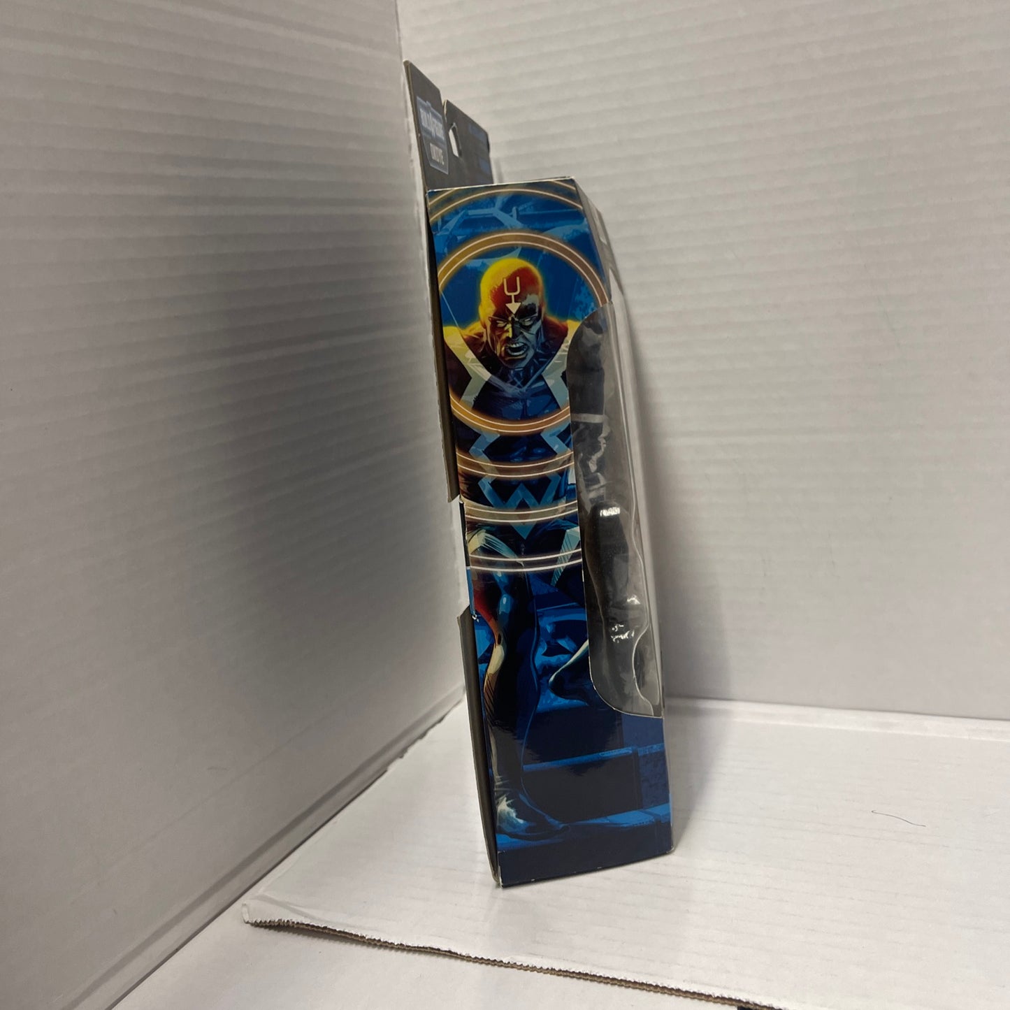 Marvel Legends Series black Bolt