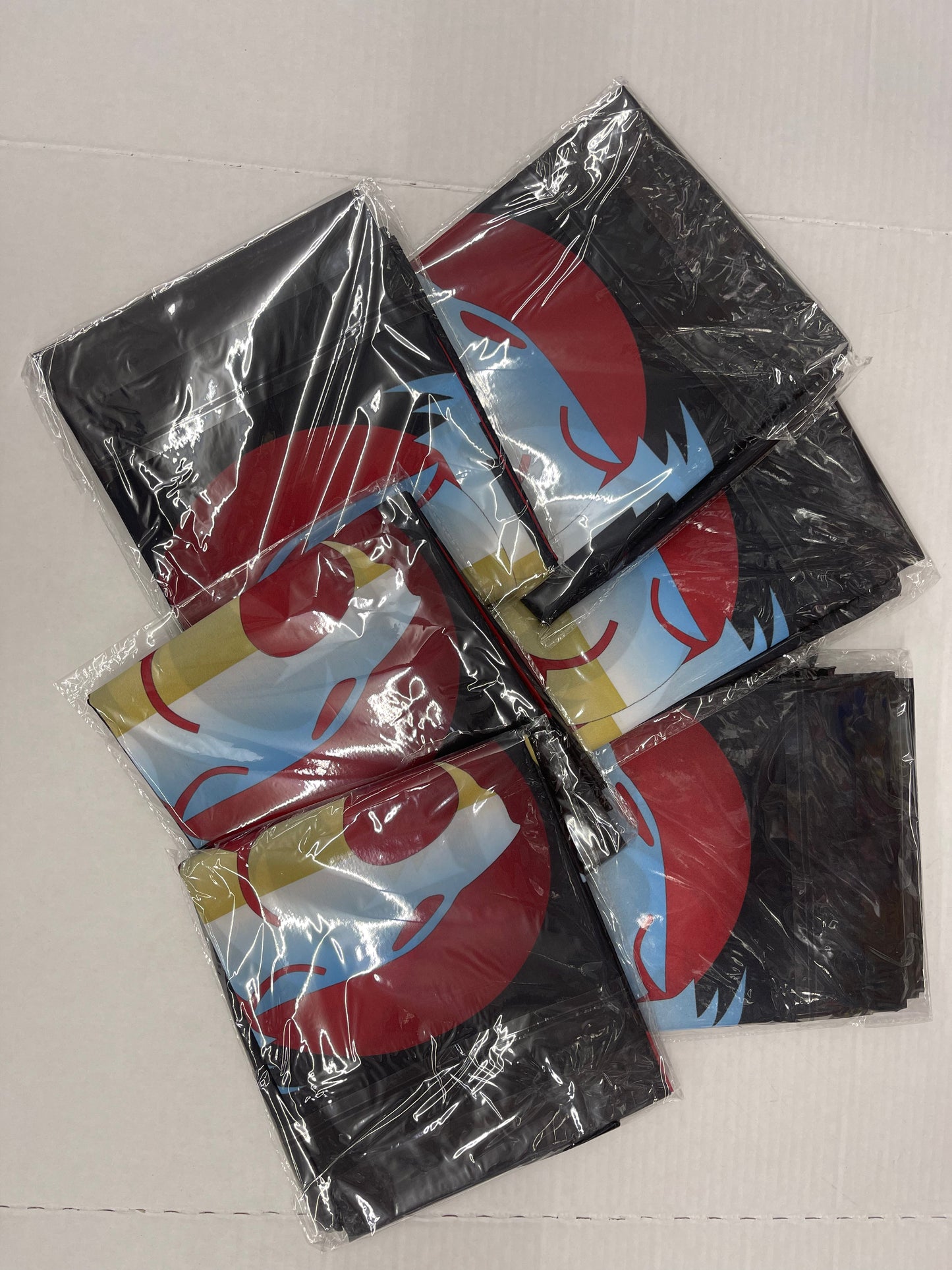 Thundercats Flag