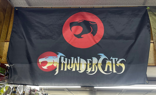 Thundercats Flag