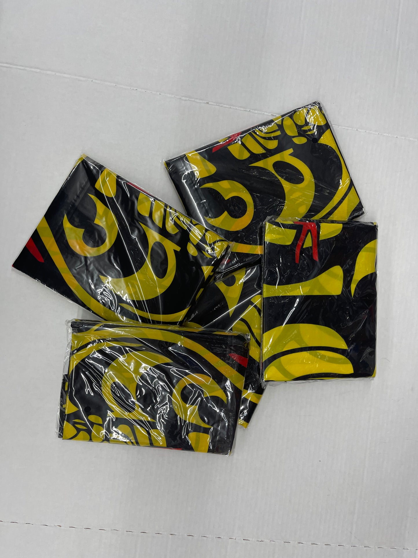 Cobra Kai Flag