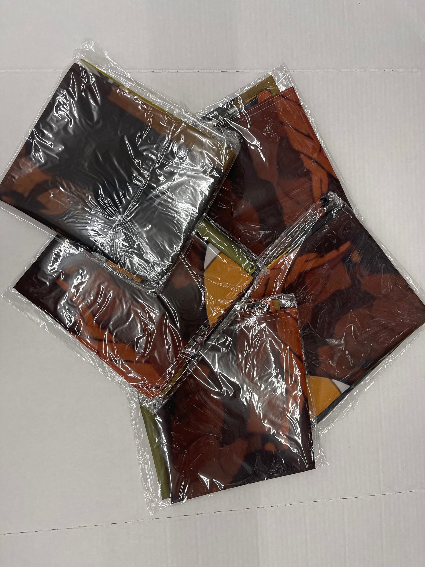 Naruto Flag (Yellow version)