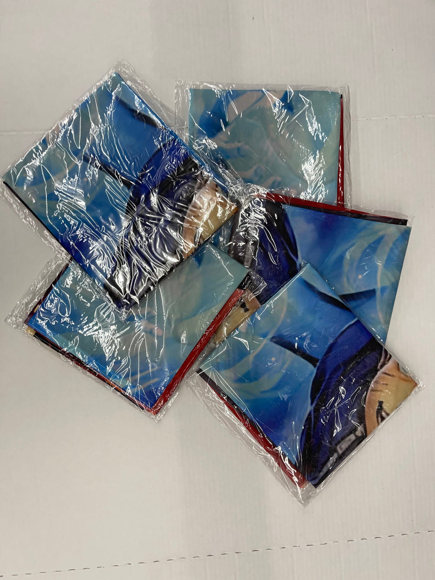 Naruto Flag