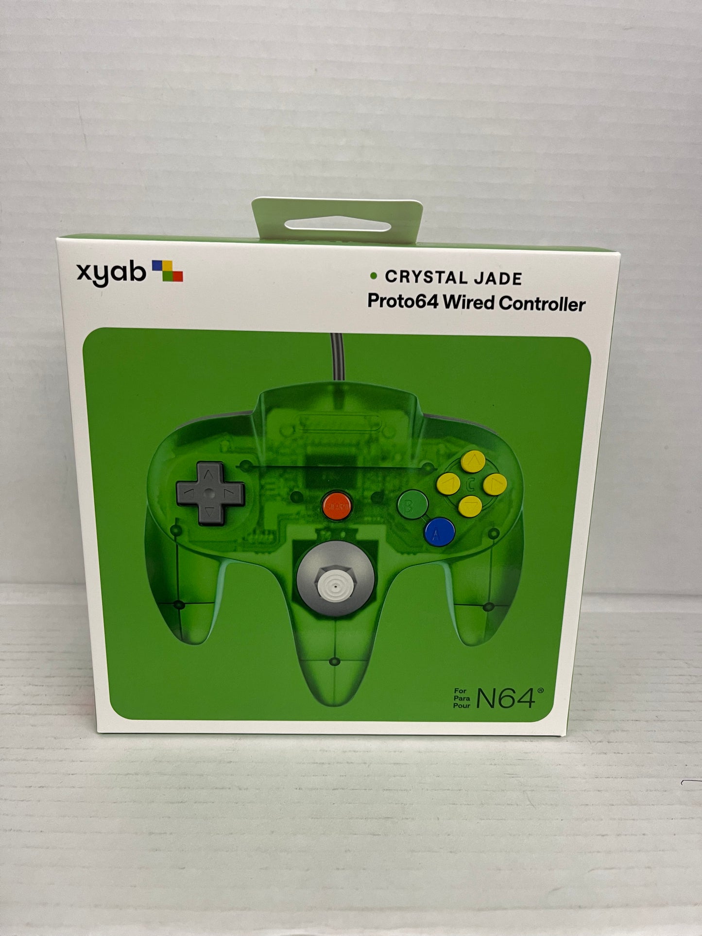 N64 Controller